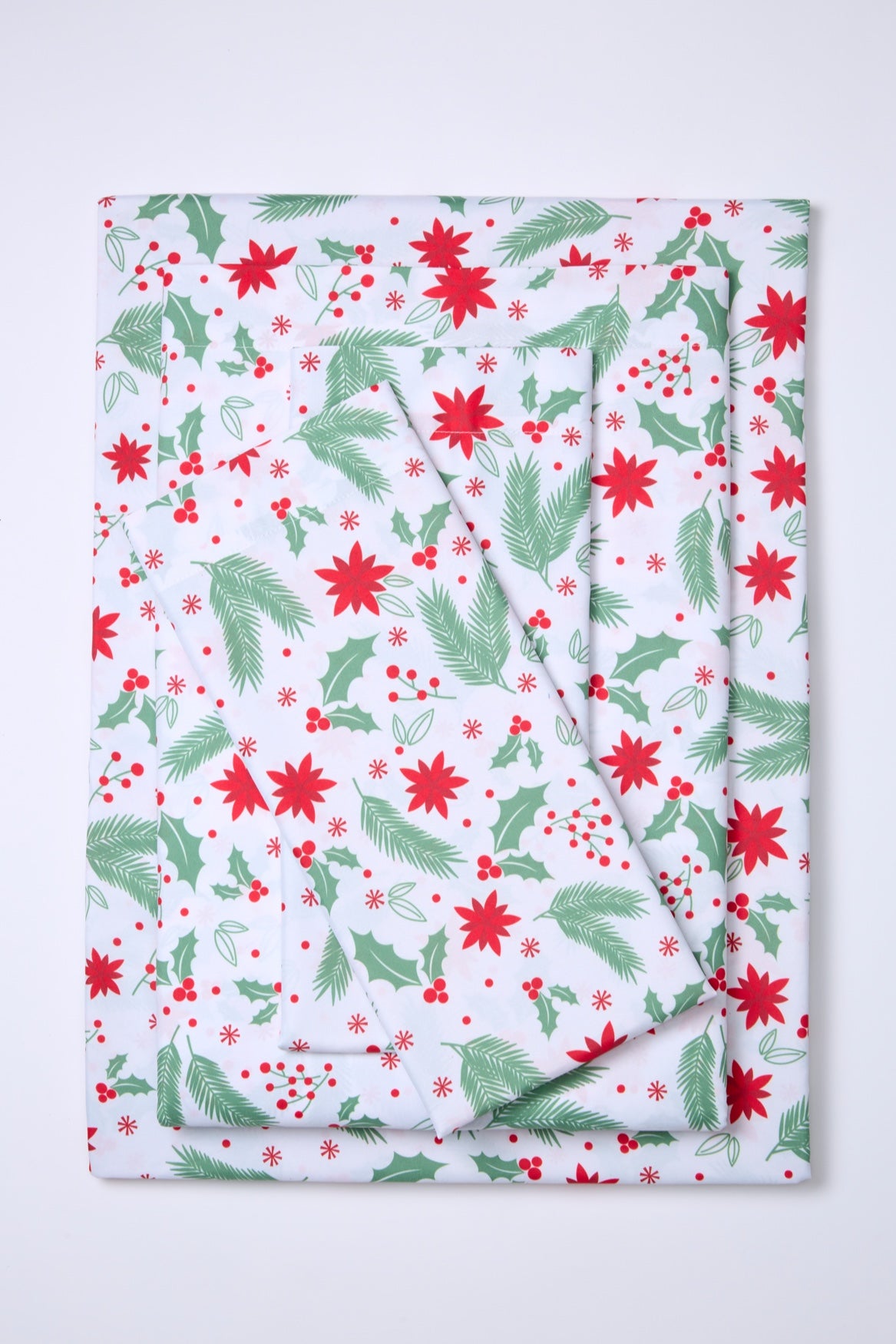 BH Studio Microfiber Printed Sheet Set image number 0