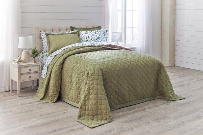 BH Studio Extra Deep Print Sheet Set image number 2