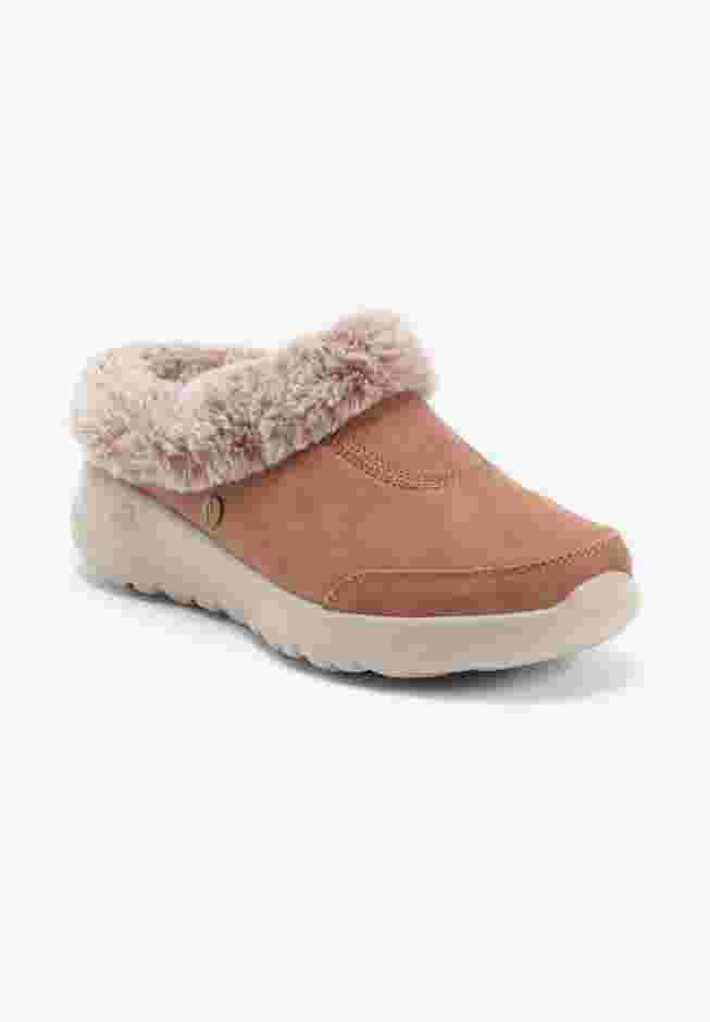 The On the Go Joy Slipper image number 0