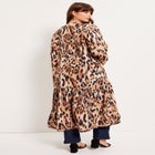 Reversible Printed Duster image number null