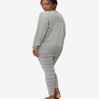 2-Piece Tunic & Legging PJ Set image number null