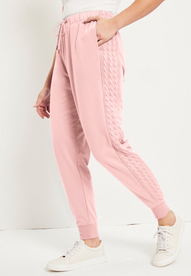 French Terry Joggers image number 0