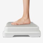 400 lbs weight capacity Non-Slip Stackable Bath Step image number null