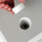 400 lbs weight capacity Non-Slip Stackable Bath Step image number null