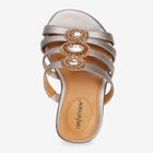 The Talia Mule By Comfortview image number null