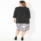 Classic Jacket Dress image number null