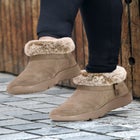 Skechers&reg; Encore Boot image number null