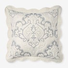 Amelia Euro Sham image number 0