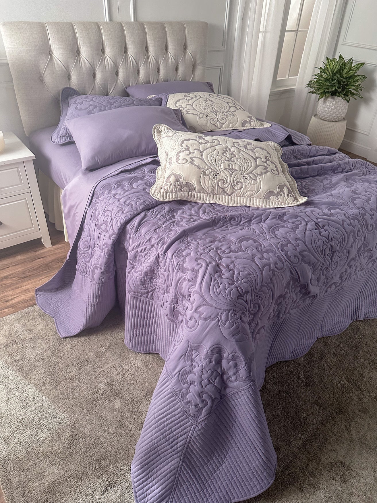 Amelia Sheet Set image number 2