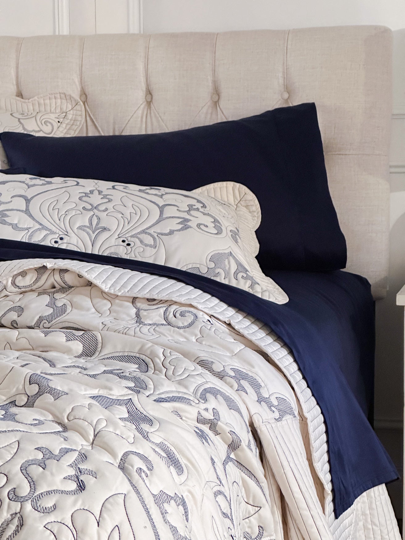 null image number null