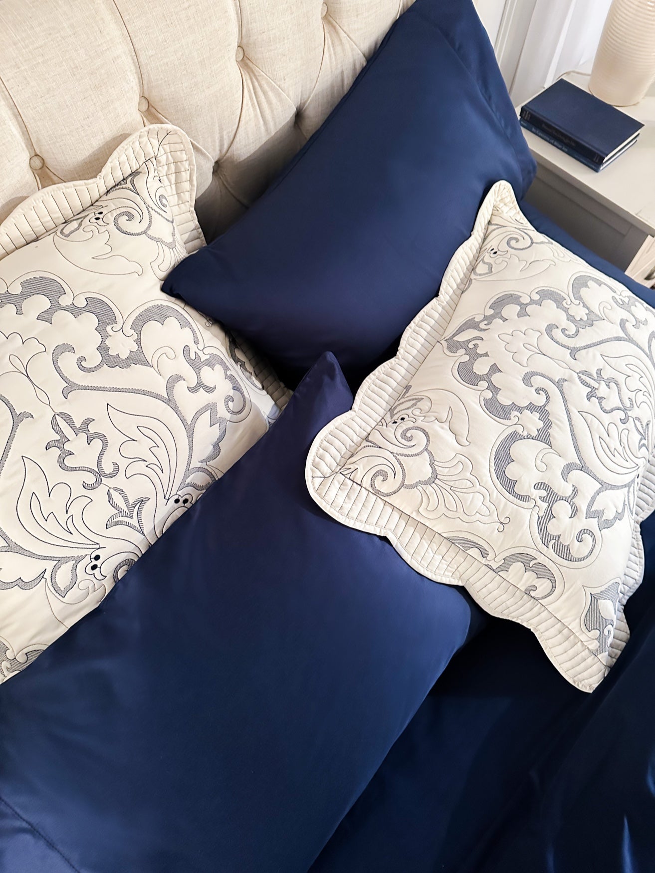 null image number null