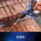 Turbo Jet&reg; Hydro X5&reg; Cordless Pressure Washer image number 5