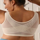 Comfort Choice® Posture Perfect Bra image number null