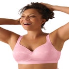 Catherines&reg; Lace Back-Smoothing Bra image number null