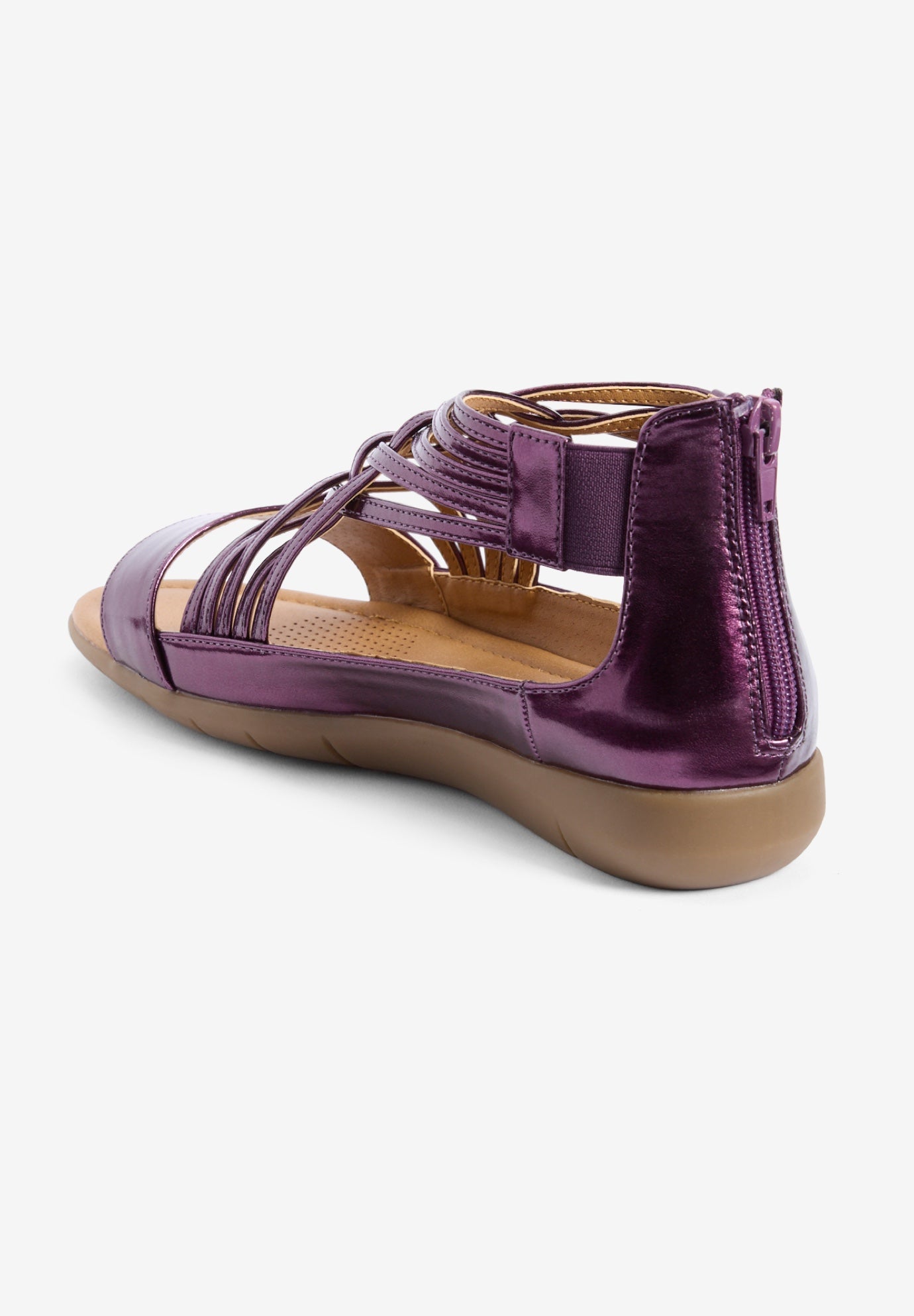 The Alicia Sandal image number 1