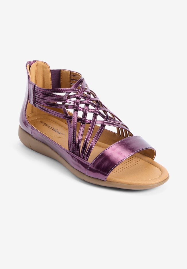 The Alicia Sandal image number 0