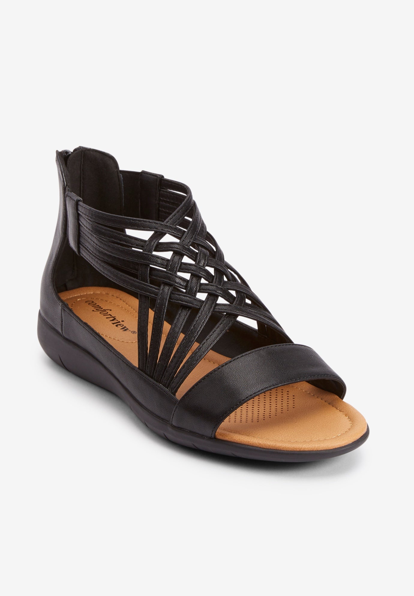 The Alicia Sandal image number 0