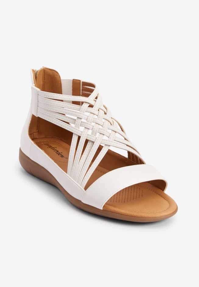 The Alicia Sandal image number 0