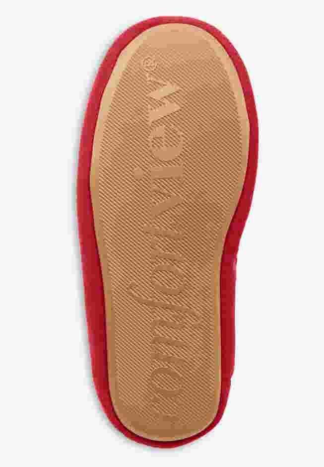 The Snowflake Slipper  image number 2