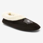 The Snowflake Slipper  image number null