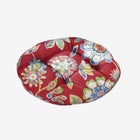BH Outdoor Performance Tufted Round Chair cushion image number null