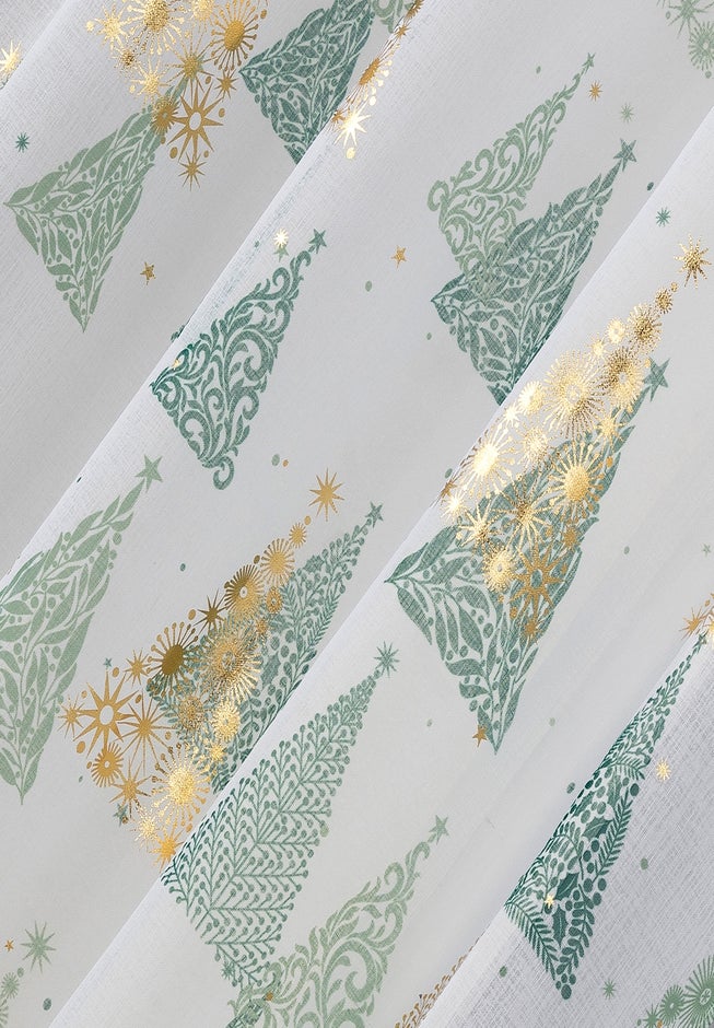 Balsam Metallic Panel image number 2