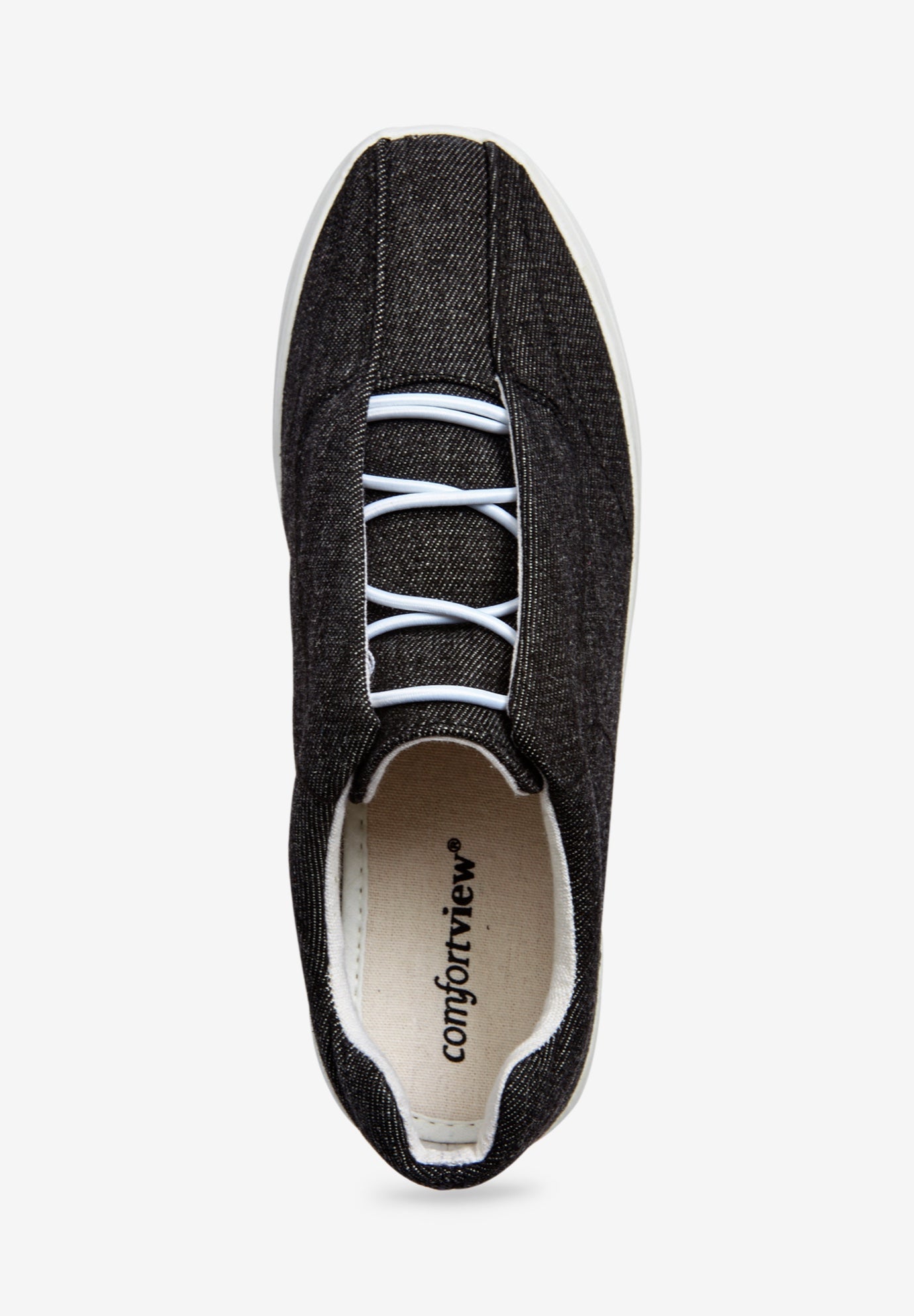 The Bungee Slip On Sneaker image number 4