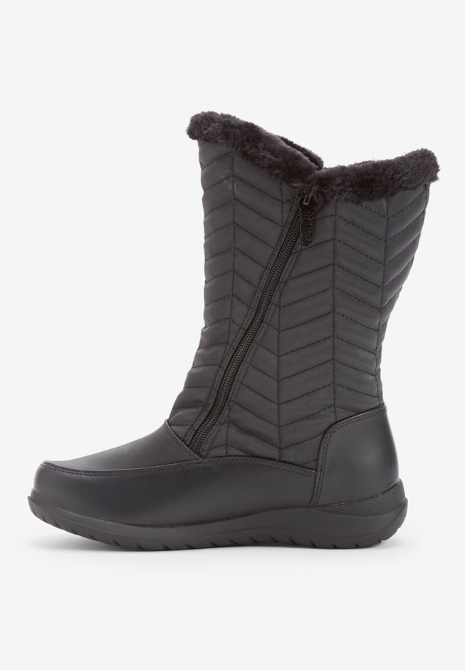 TOTES Jodi Waterproof Winter Boot image number 1