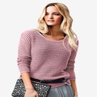 Chunky Knit Sweater image number 0