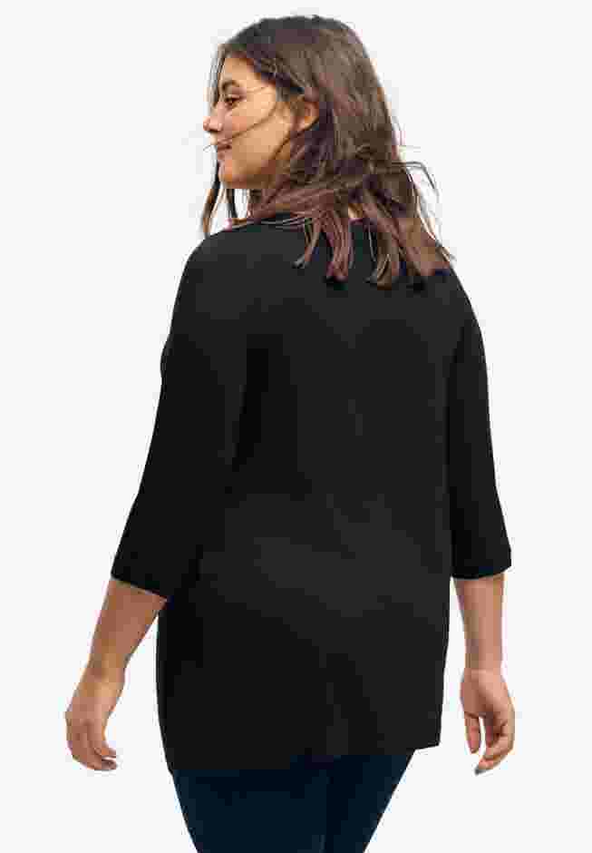 Twisted Knot-Front Tunic image number 1