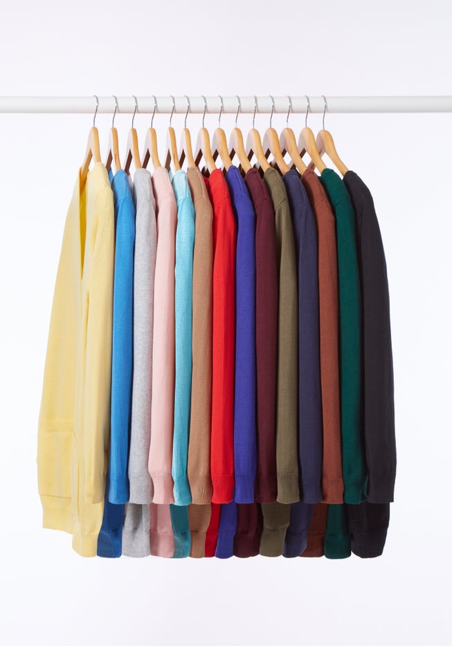 Boyfriend Cardigan image number 4