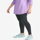 Cotton Spandex Full Length Leggings image number null