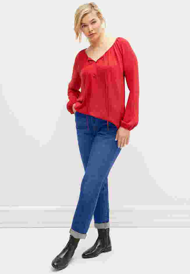 Boyfriend Jeans image number 0