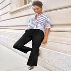 Classic Stretch Chino image number null