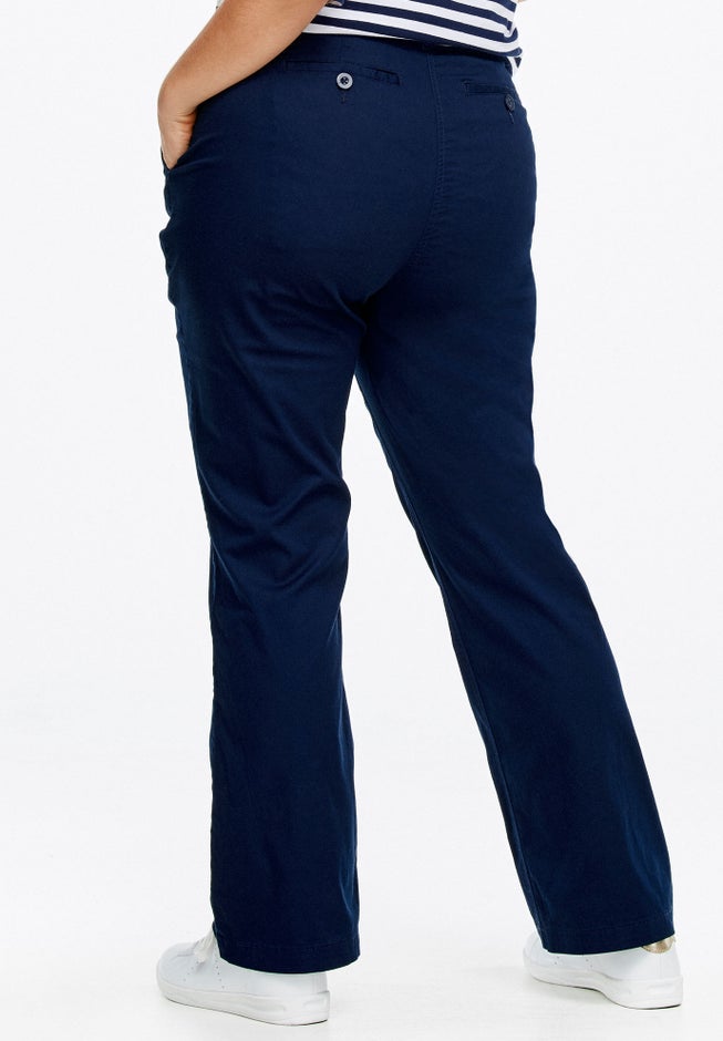 Classic Stretch Chino image number 1