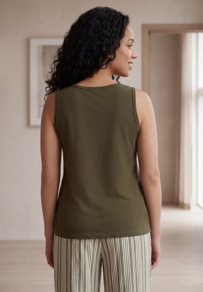 3-pack Sleeveless Tank image number 1