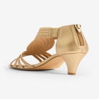 The Genevieve Pump image number 1
