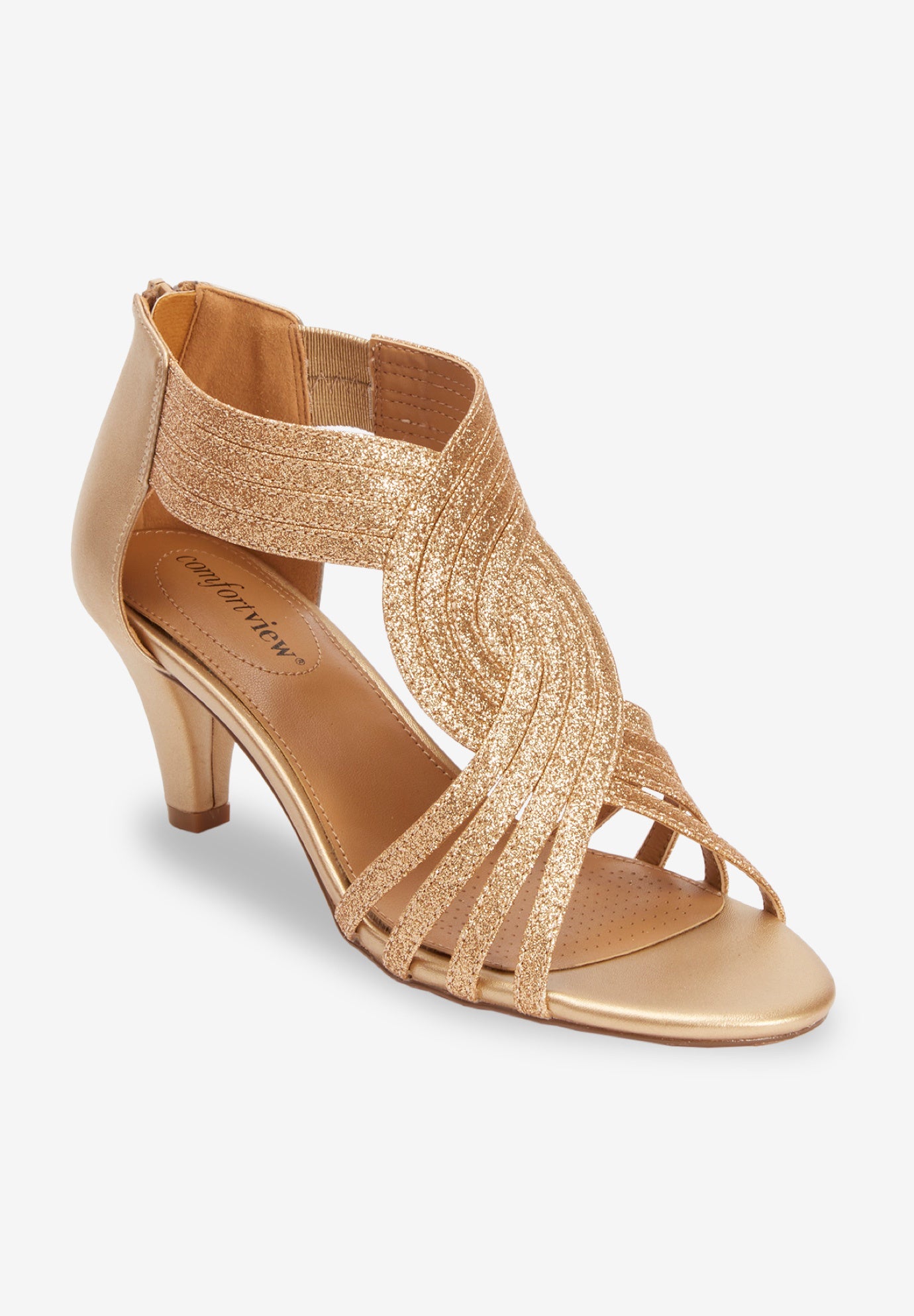 The Genevieve Pump image number 0