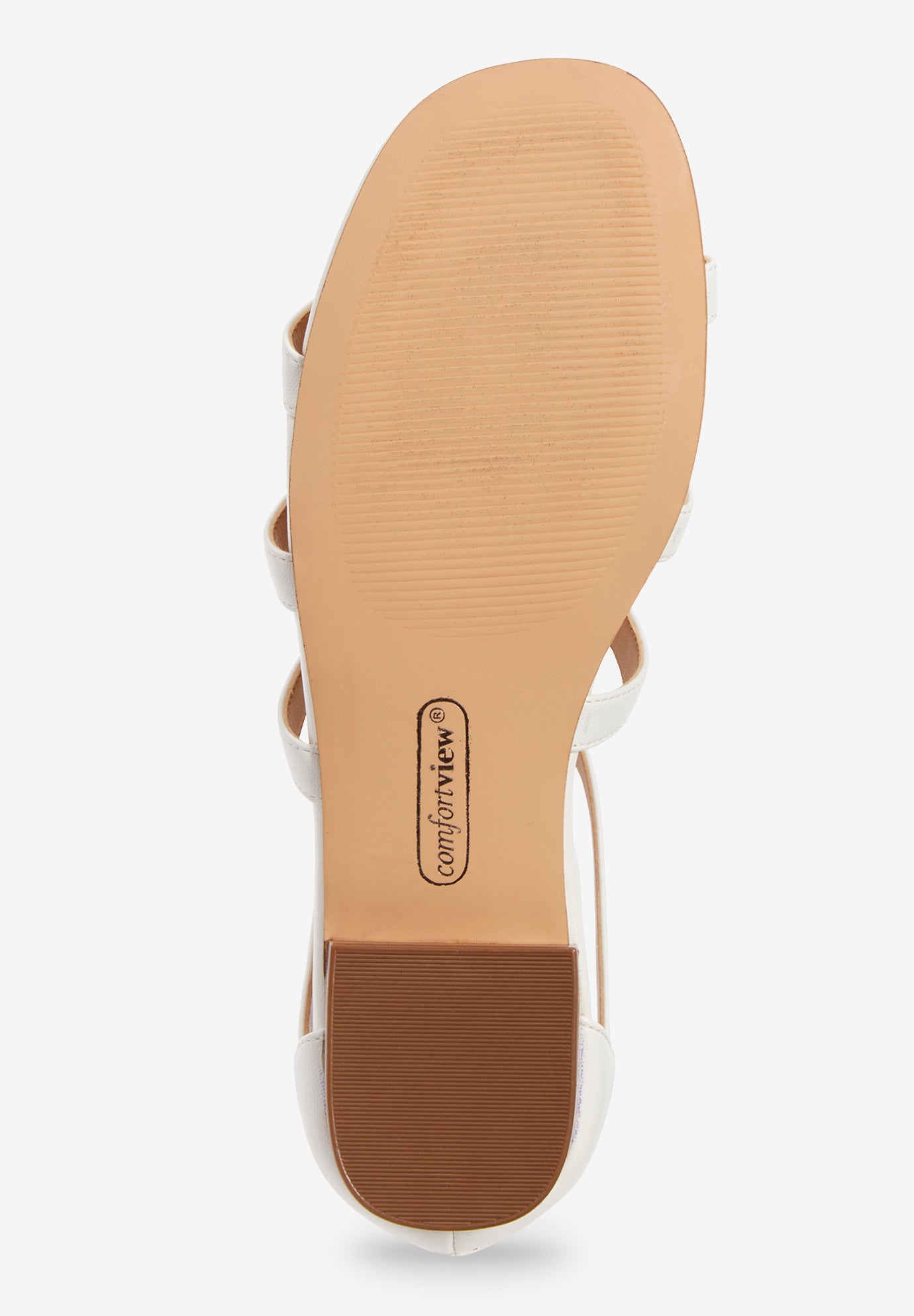 The Cassandra Sandal image number 2