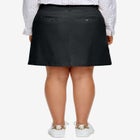 Stretch Chino Skort image number null