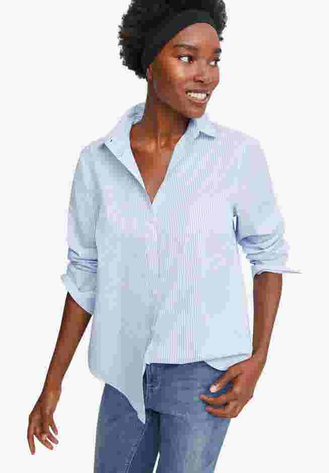Emma Button-Down Shirt image number 2