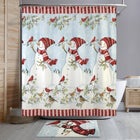 Holiday Bathmat image number 4