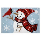 Holiday Bathmat image number 2