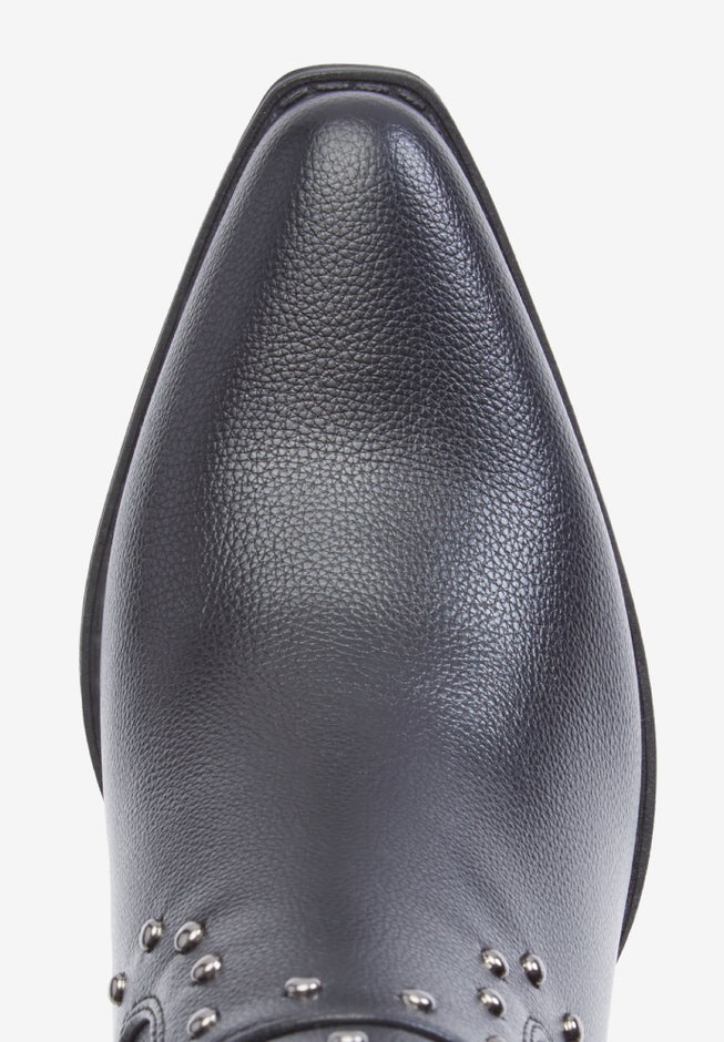 The Hattie Bootie image number 4