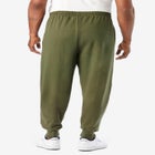 Fleece Jogger Pants image number null