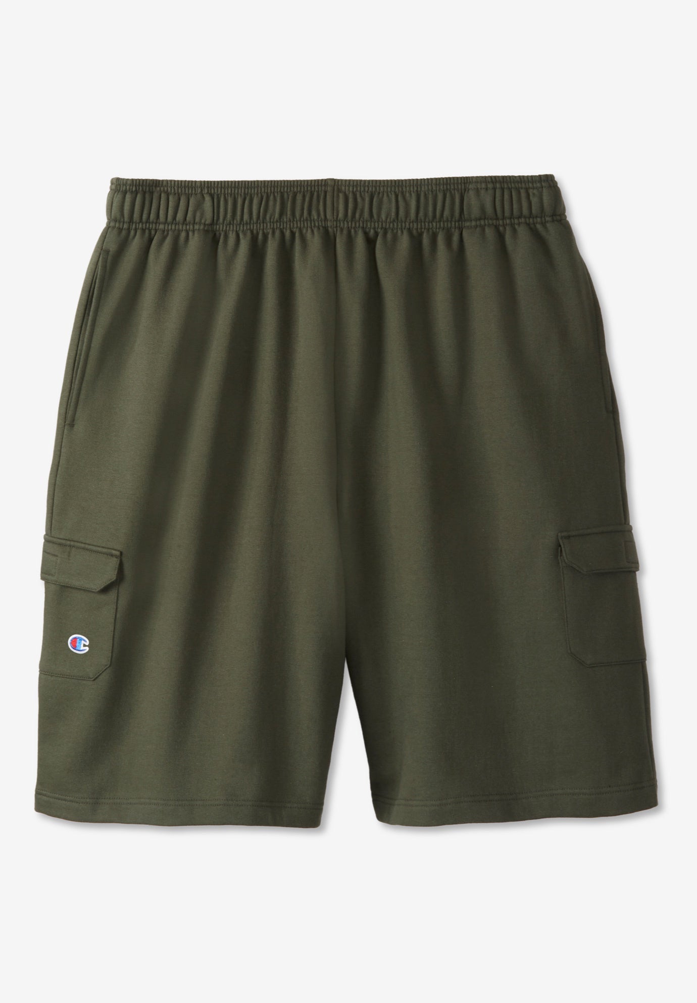 Champion&reg; Cargo Fleece Short image number 0