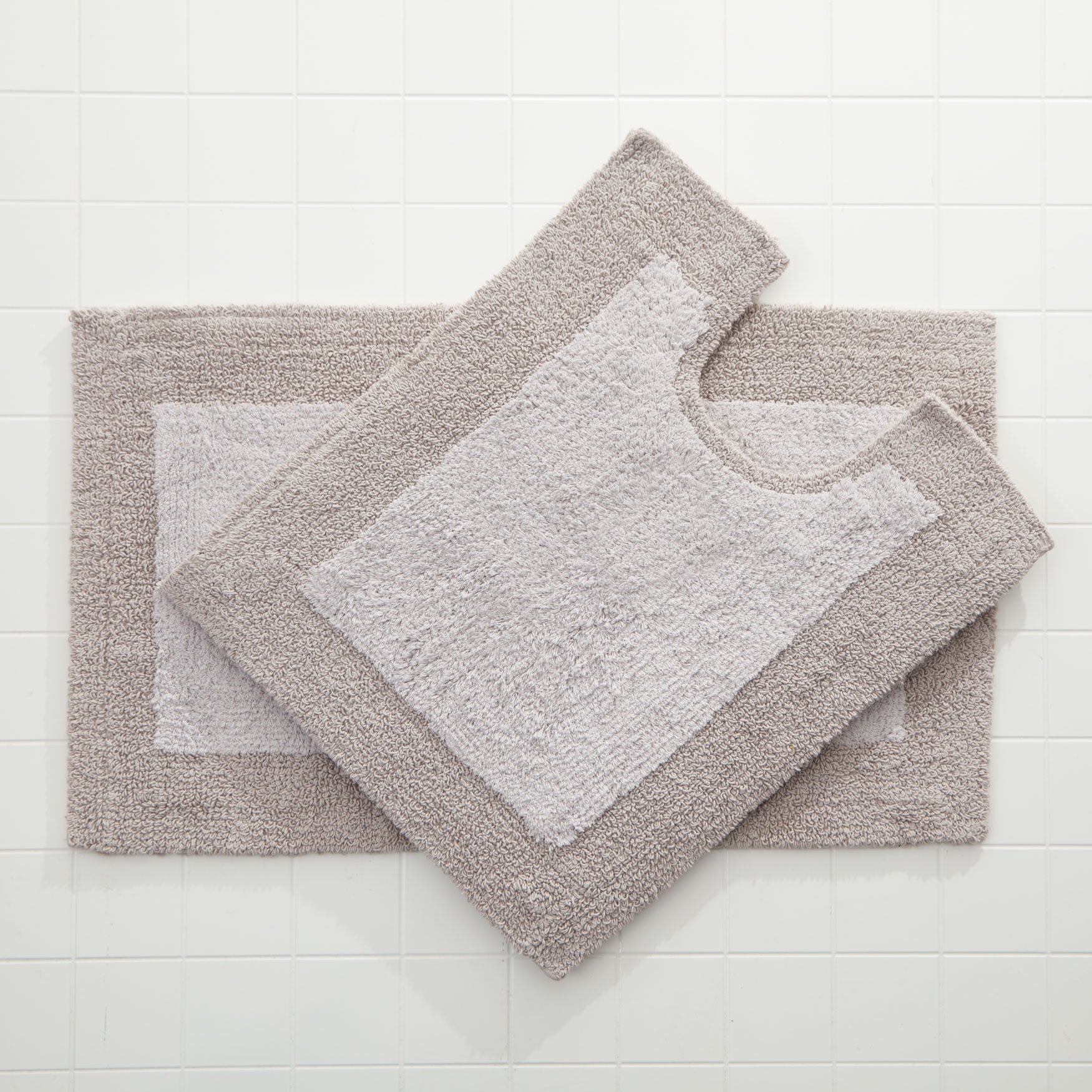 BH Studio 2-Pc. Bath Rug Set image number 0
