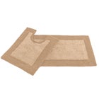 BH Studio 2-Pc. Reversible Bath Rug Set image number 5