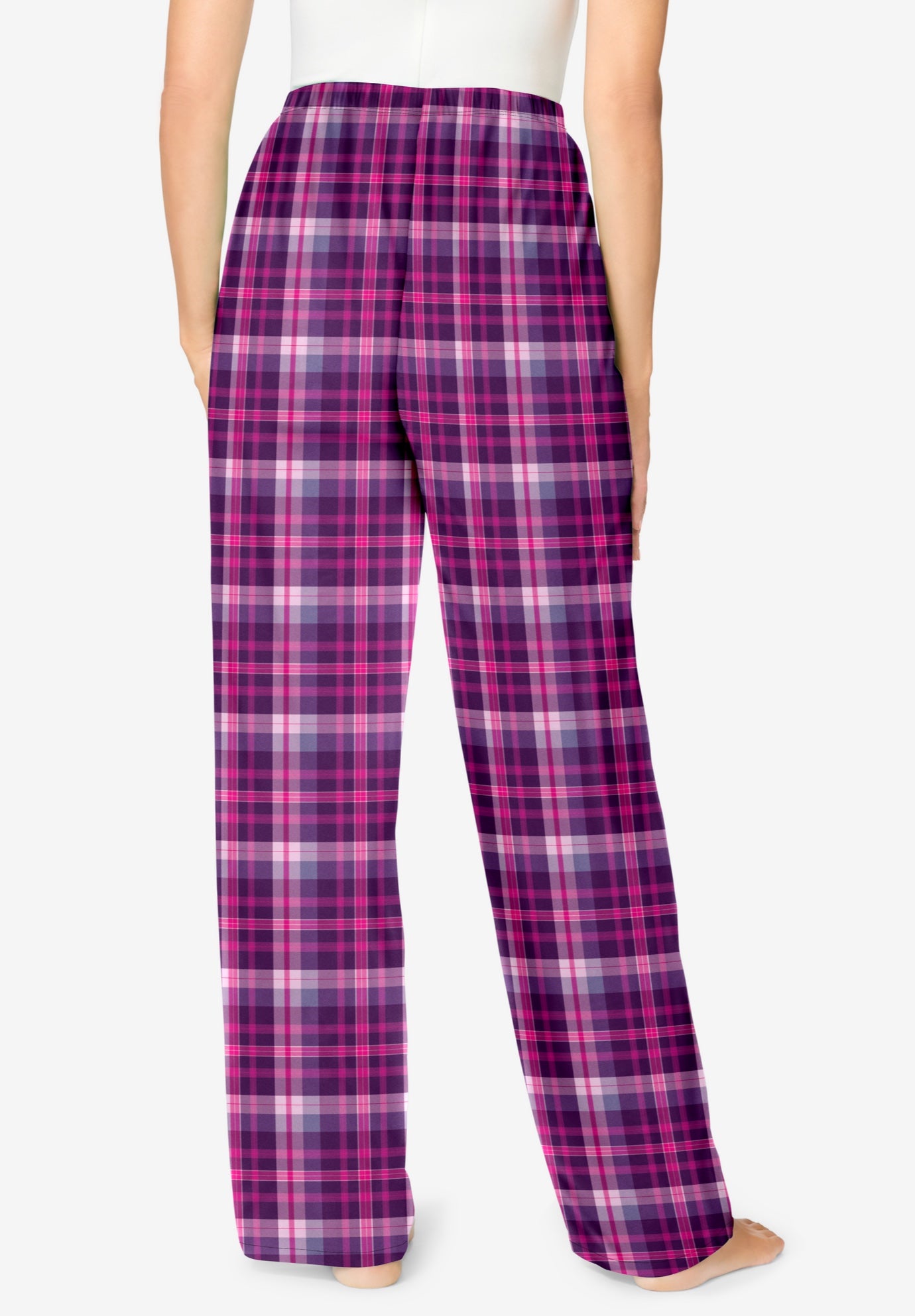Woven Sleep Pant image number 1