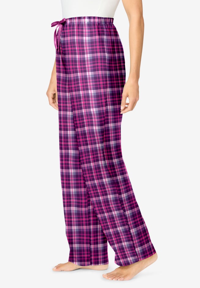 Woven Sleep Pant image number 2